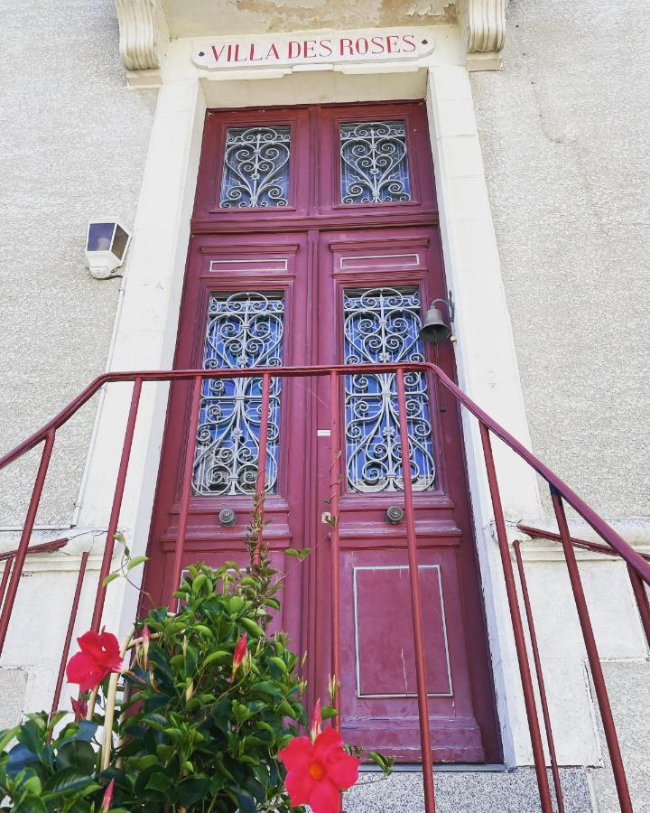Villa Des Roses Pontmain Buitenkant foto